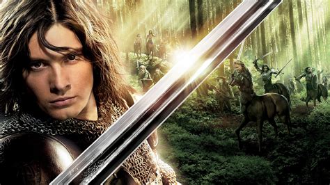 The Chronicles of Narnia Prince Caspian Movie